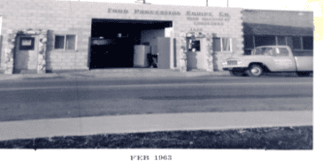 FPEC 1963