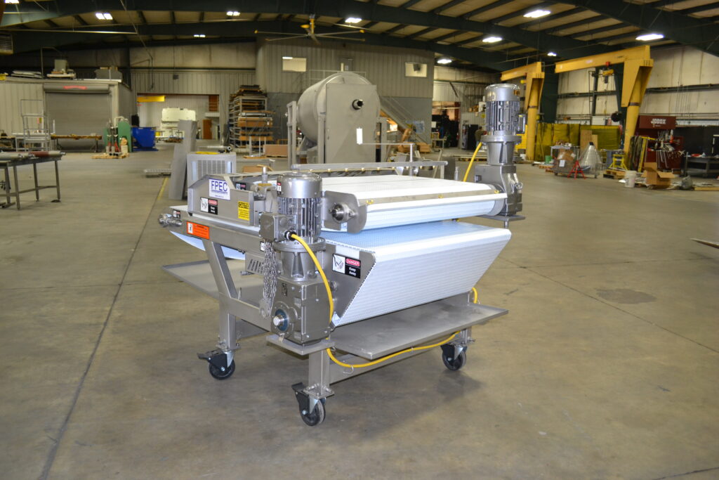 Meat Processing Equipment Solutions | FPEC