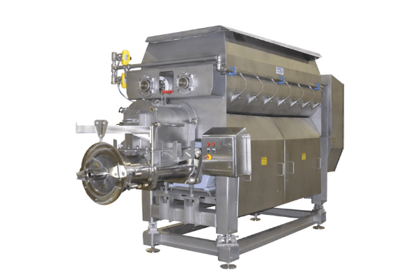 commercial meat mixer grinder