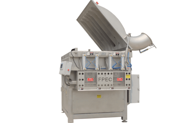 industrial commercial blenders
