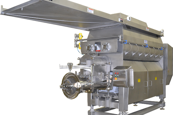 food processing machinery