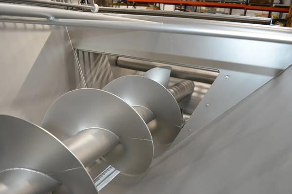 meat bone separator